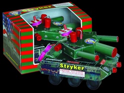 Stryker
