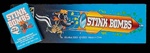 Stink Bombs