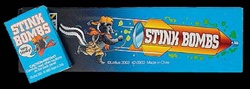 Stink Bombs