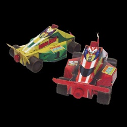 Daytona Racer