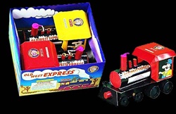 Old West Express