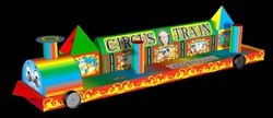 Circus Train