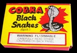 Black Snakes