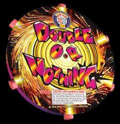 Double or Nothing
