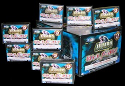 Jumbo Black Snakes