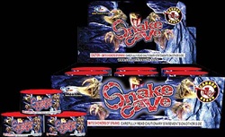 Snake Cave