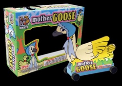 Mother Goose