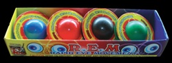 Rapid Eye Movement