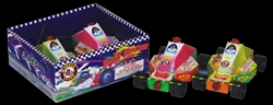 Hot Racer - Race Car Novelty Firework - Cannon