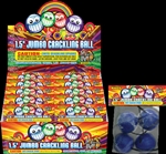 Jumbo Crackling Ball