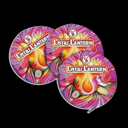 Lotus Lantern