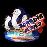 Penguin Mama - Novelty Firework - Mighty Max