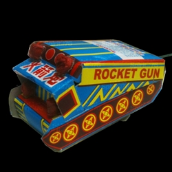 Rocket Gun - Novelty Firework