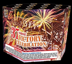 Victory Celebration