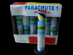 Single Day Parachute