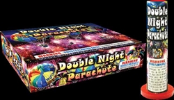 Double Night Parachute