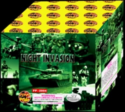 Dragon Wars - 10 Shots