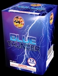 Blue Thunder - 12 Shots