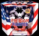 Freedom Fighter - 24 Shots