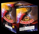 Lionheart - 25 Shots