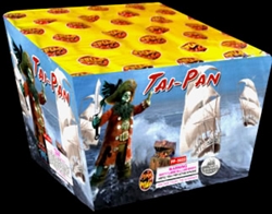 Tai-Pan - 46 Shots