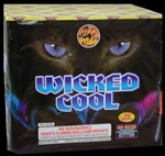 Wicked Cool - 16 Shots