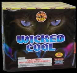 Wicked Cool - 16 Shots