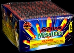 Saturn Missile Battery - 100 Shots