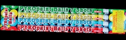 Pyro Paint Balls - 7 Shot