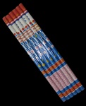 Magical Shooter 10 Shot Roman Candles