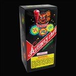 Black Box Artillery Shells - Ball Shells