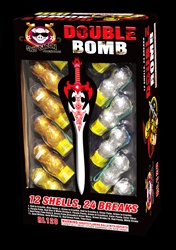 Double Bomb - 1.75"