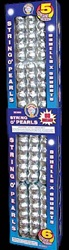 String O' Pearls - 1.5" (Asst. Breaks)