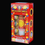 Brothers Artillery Shells - Red Box