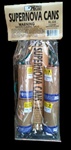 Supernova Cans - 1.75 Inch Canisters Shells - 76 Pro Line