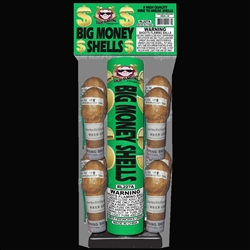 Big Money Shells - Sky Bacon