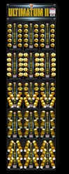 Ultimatum II - Assorted Artillery Shells - Ball Shells, Canister Shells, Multi-breaks