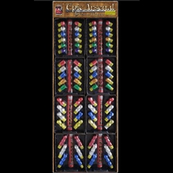Epic Arsenal Artillery Shells