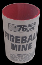 Fireball Mine