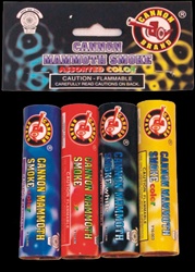 Color Mammoth Smoke