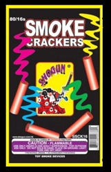 Smoke Crackers