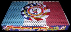 Saturn Missile Battery - 800 Shots