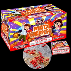 Mad Snappers