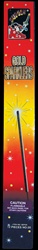 #20 Gold Sparklers (Bamboo)