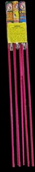 Assorted Rocket