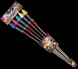 Tomahawk Flash