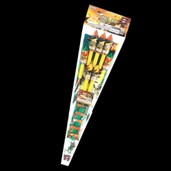 Space Jam Rocket Assortment