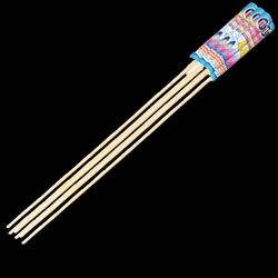 Color Butterfly - Fireworks Stick Rockets - Supreme