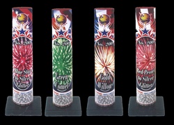 #200 Firehawk Collection
