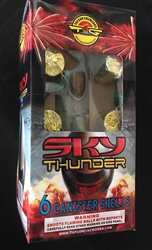 Sky Thunder - 1.75"